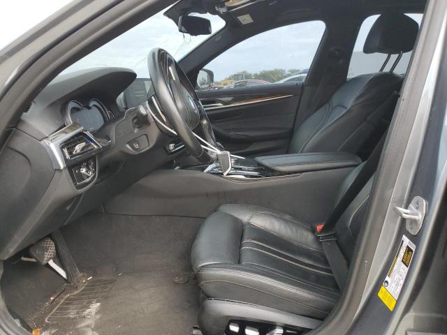 WBAJA5C38HG896911 BMW 530 I