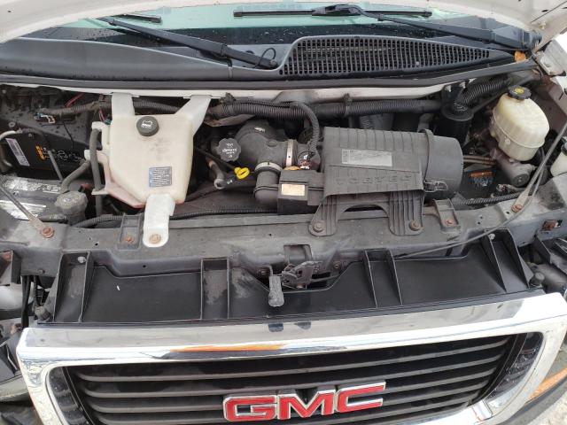 1GTW7FCA4E1905842 GMC Savana G2500