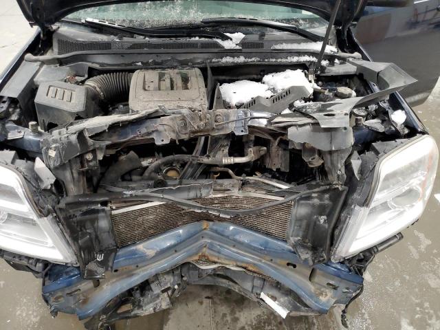 2GKFLTEK2H6212533 GMC Terrain Sle
