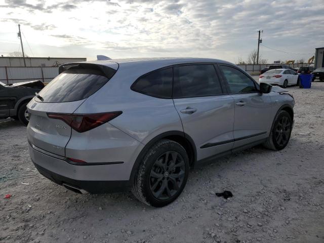 5J8YE1H0XNL005809 Acura MDX A-SPEC