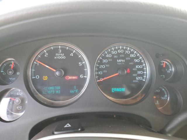 1GKS1EEF9ER131208 GMC YUKON DENALI