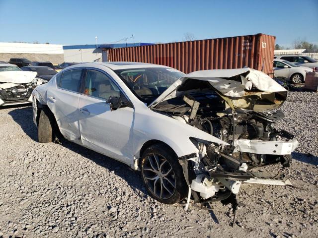 19UDE2F76LA007568 Acura Ilx Premium