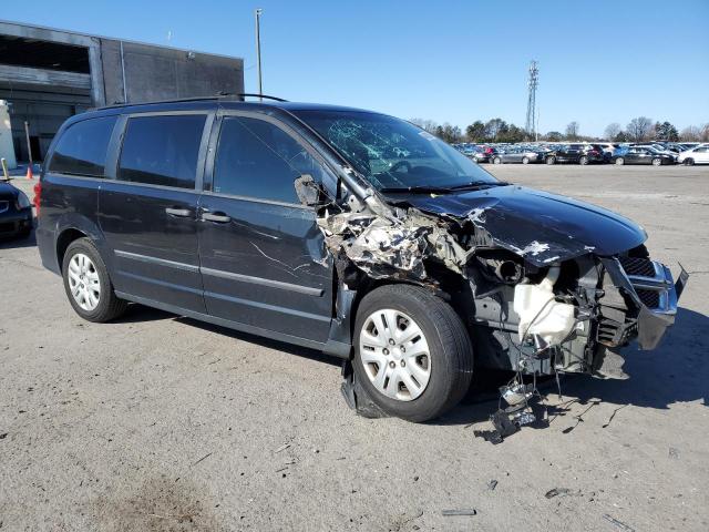 2C4RDGBG5FR721170 Dodge Grand Caravan Se