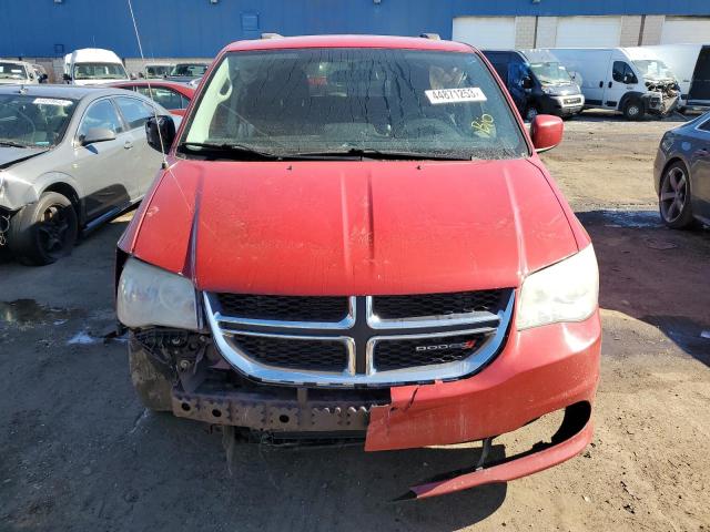 2C4RDGCG8ER127900 Dodge Grand Caravan Sxt