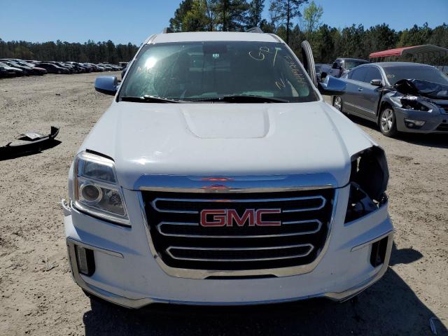 2GKFLPE37G6208265 GMC Terrain Slt