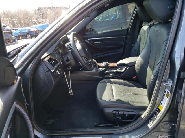 WBA8E3G5XGNT26115 BMW 328 Xi Sulev