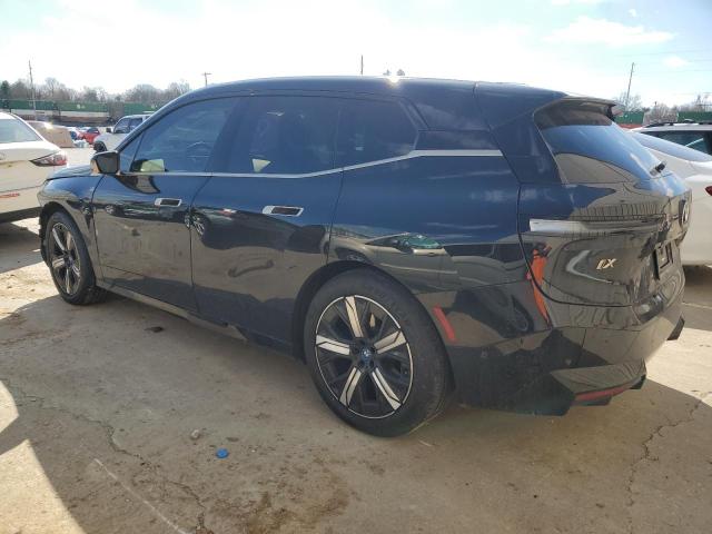WB523CF04PCL57730 BMW Ix Xdrive50