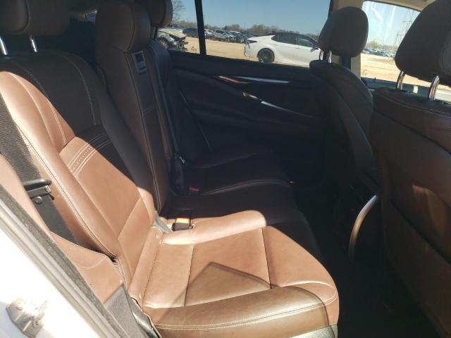 WBA5M4C57GD186631 BMW 535 XIGT