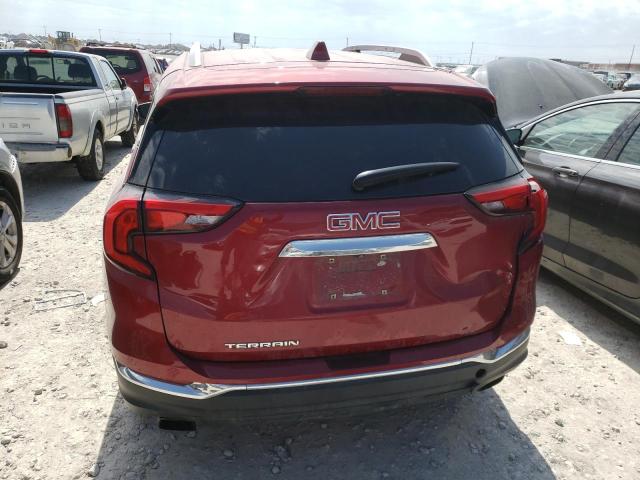 3GKALPEX1KL302871 GMC Terrain Slt