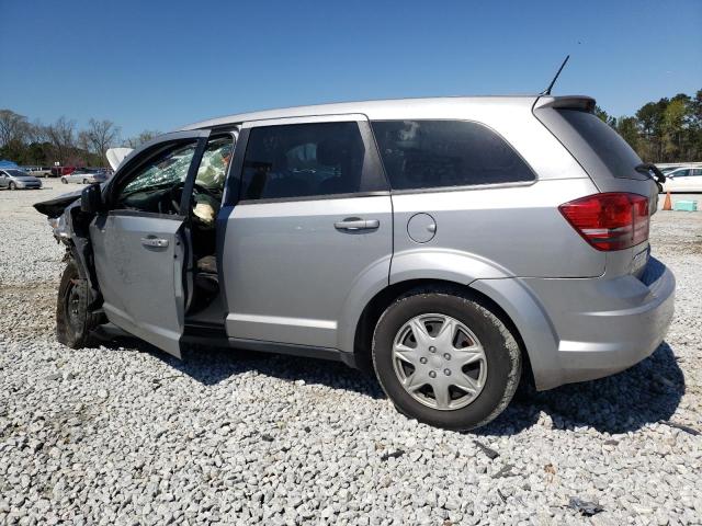 3C4PDCAB5FT659224 Dodge JOURNEY SE