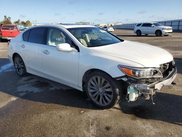 JH4KC1F50GC000841 Acura RLX TECH
