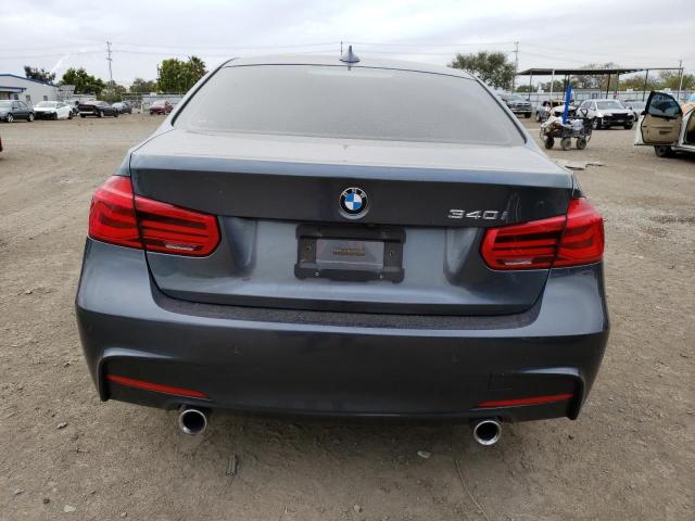 WBA8B3G52JNU36818 BMW 340 I