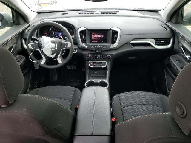 3GKALMEV7NL272468 GMC Terrain Sle