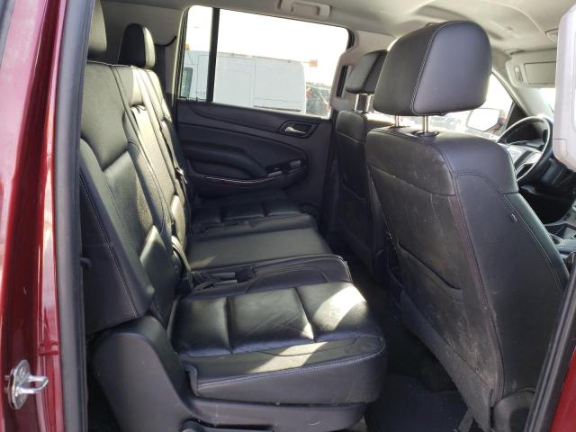 1GKS2GKC2HR192942 GMC Yukon Xl K1500 Slt