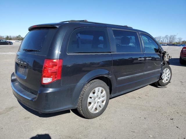 2C4RDGBG5FR721170 Dodge Grand Caravan Se