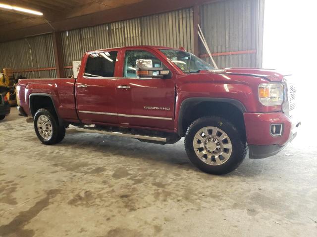 1GT12UEY7JF111177 GMC Sierra K2500 Denali