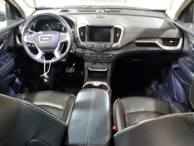 3GKALXEX2JL279129 GMC Terrain Denali