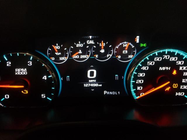 1GT12UEY7JF111177 GMC Sierra K2500 Denali