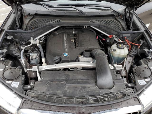 5UXKR2C50J0X10114 BMW X5 Sdrive35i
