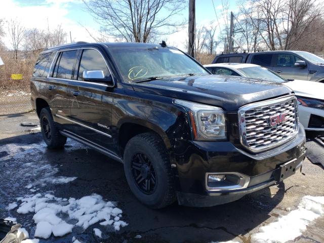 1GKS2CKJ6KR181635 GMC YUKON DENALI