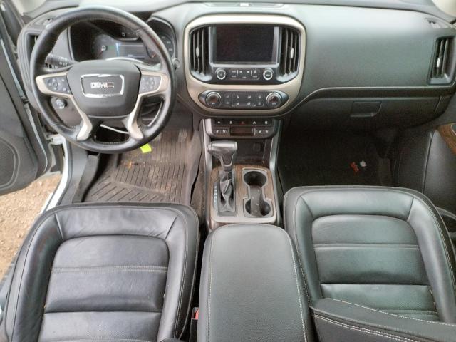 1GTG5EEN4J1172576 GMC Canyon Denali