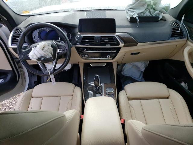 5UXTR9C57KLD93593 BMW X3 Xdrive30i