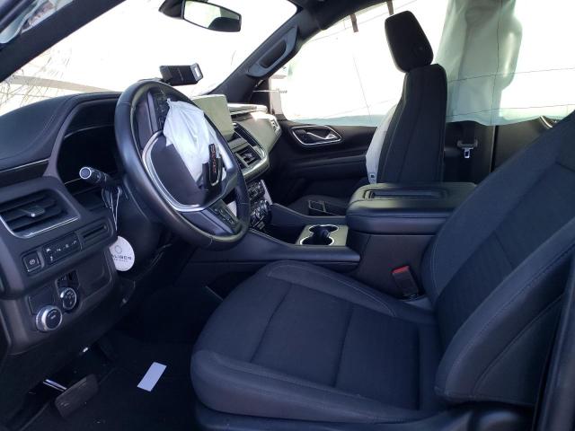1GKS1FKDXNR329322 GMC Yukon Xl C1500 Sle