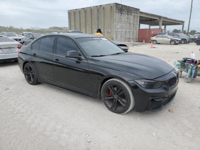 WBA3A5C57EJ464948 BMW 328 I