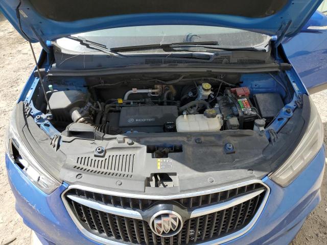KL4CJCSB7JB526734 Buick Encore Essence