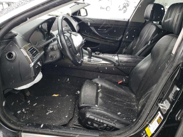 WBA6D6C51GG388038 BMW 650 Xi Gran Coupe