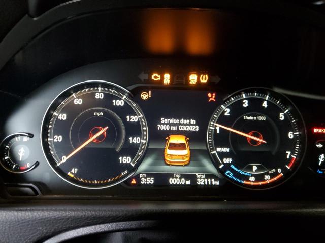 WBA8B7C57JA576948 BMW 340 XI