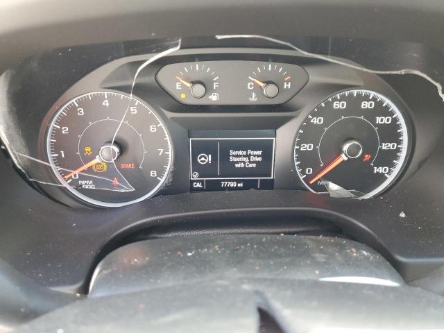 1GKKNLLS4HZ139522 GMC ACADIA SLE
