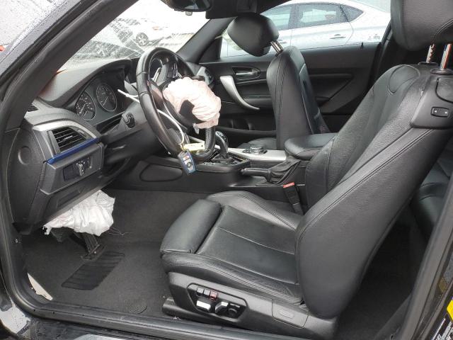 WBA1J7C58GV360631 BMW M235I