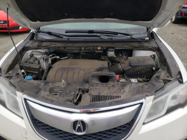 5J8TB4H30FL021470 Acura RDX