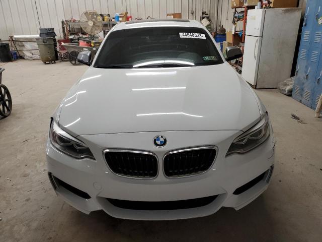 WBA1J7C53EVW84244 BMW M235I