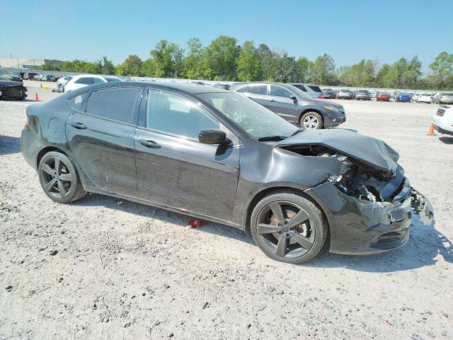 1C3CDFBB9FD276010 Dodge DART SXT