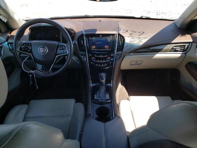 1G6AB5SX2E0156265 Cadillac ATS LUXURY