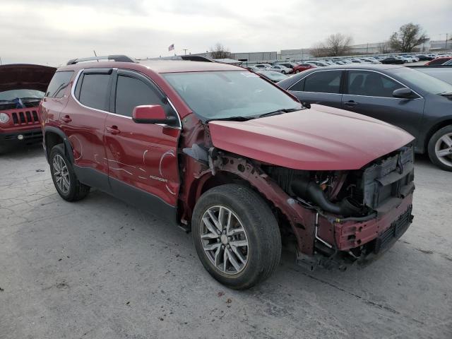 1GKKNLLA0KZ260126 GMC ACADIA SLE