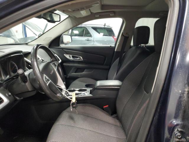 2GKFLTEK2H6212533 GMC Terrain Sle