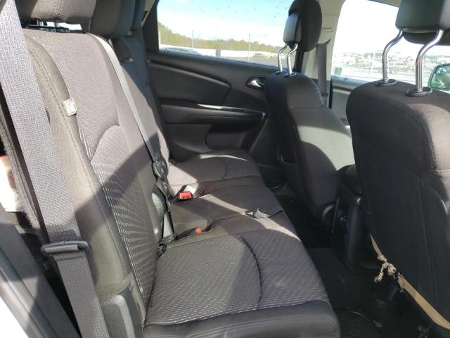 3C4PDDAG0GT142786 Dodge JOURNEY SE