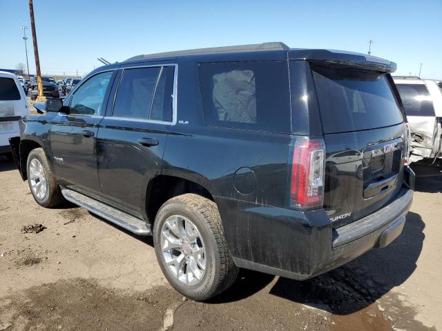 1GKS2AKC2LR290746 GMC YUKON SLE