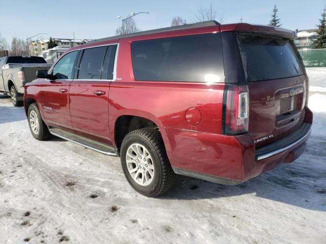 1GKS2GKC2HR192942 GMC Yukon Xl K1500 Slt