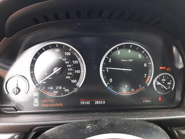 WBA5A7C53GG150279 BMW 528 XI