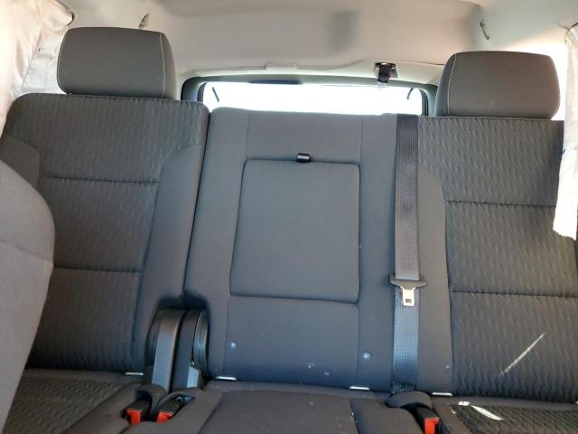 1GKS2AKC2LR290746 GMC YUKON SLE