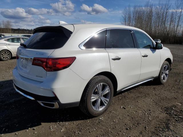 5J8YD4H38LL045785 Acura MDX