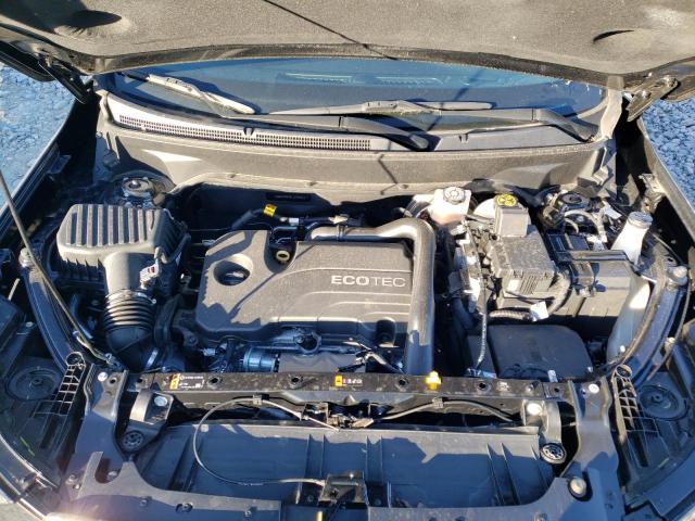 3GKALMEV6LL278274 GMC Terrain Sle