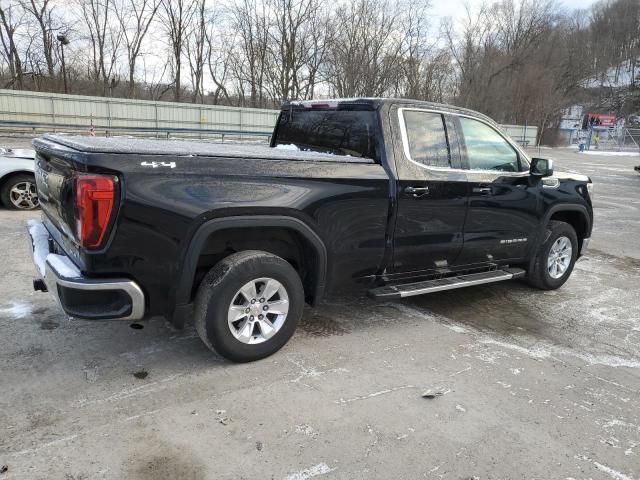 1GTR9BED6LZ305166 GMC Sierra K1500 Sle