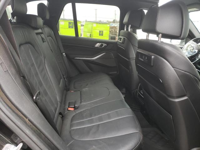 5UXJU2C50KLN67787 BMW X5 Xdrive50i
