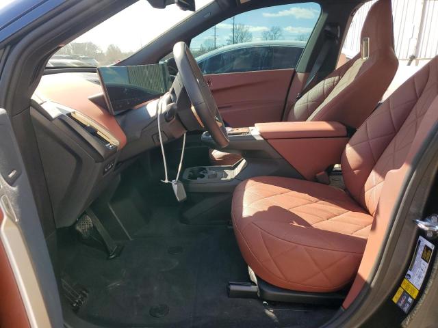 WB523CF04PCL57730 BMW Ix Xdrive50