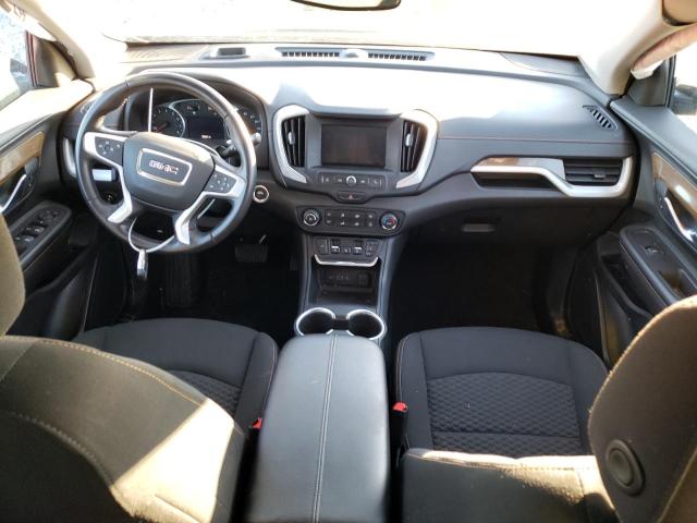 3GKALMEV6LL278274 GMC Terrain Sle